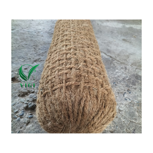 Grumes de coco écologiques pour ferme et stabilisation des berges - Product Image 1