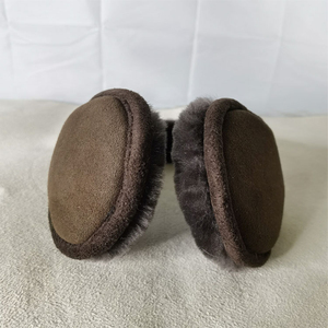 ที่ปิดหูฤดูหนาว ผลิตตามสั่ง โลโก้ส่วนตัว แบรนด์ส่วนตัว คุณภาพสูง ฉนวนกันความหนาว ขายส่ง - Product Image 3