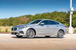 BM-W 2 Series 228i Gran Coupé Clean 2024 d'occasion - Product Image 2