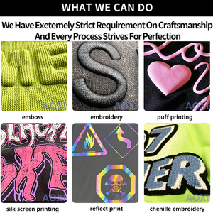 Wholesale Luxury Custom <b>Hoodie</b> Manufactur Baggy Heavyweight Men Oversized Heavy Cotton 100% 500gsm French Terry <b>Hoodie</b> No <b>String</b> - Product Image 6