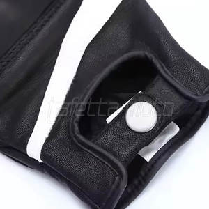 Más tamaño Deportes Uso Guantes de moto Mejor precio de venta Guantes de moto Bajo MOQ Guantes de ciclismo - Product Image 6