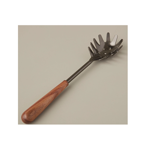 Most Popular Crafts Stainless Steel <b>Spaghetti</b> <b>Spoon</b> New Design Kitchen Tools Gadgets High Quality Product - Product Image 1