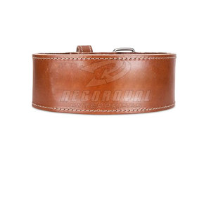 Strong Single Prong Belt Reliable Single Prong Belt Secure Fit And <b>Comfort</b> Made For Powerlifting - Product Image 2