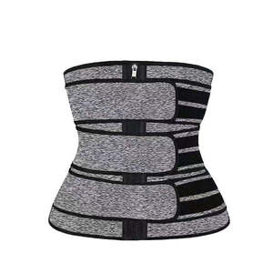 Meilleure qualité femmes réglable néoprène taille formateur Corset minceur équipement de Fitness gilet pour la perte de poids avec ceinture de forme - Product Image 1
