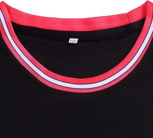 Vêtements de basket-ball à séchage rapide pour hommes, conçus sur mesure, respirants, OEM, uniformes de basket-ball sur mesure - Product Image 3