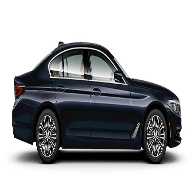 2023 BMW i4 Sports Activity Coupe BMW in vendita New Fashion Car