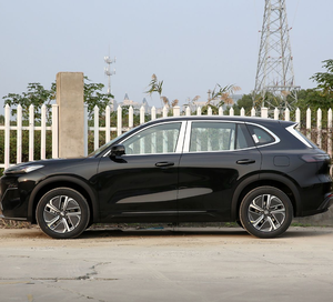 รถยนต์ไฮบริดซีดานปี 2025 รุ่นขยายระยะทางวิ่งได้มากกว่า 700 กม. แบตเตอรี่ 90-110 กิโลวัตต์ชั่วโมง มอเตอร์ 200-250 กิโลวัตต์ พร้อมจัดส่ง - Product Image 5