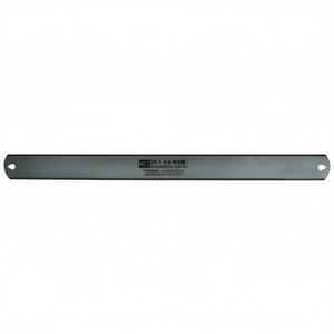 WILPU Perfect III Miter <b>Saw</b> Replacement Blade 550mm Length 14 Teeth Per Inch 1.8mm Pitch 814 516 F.4000 - Product Image 3