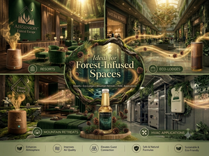 Ecolo AirSensory: Escape al Bosque - Product Image 4