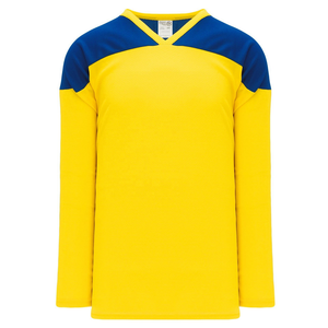 Camiseta de hockey sobre hielo con impresión personalizada unisex, camiseta de hockey sobre hielo de Equipo de Servicio OEM de alta calidad a la venta - Product Image 1