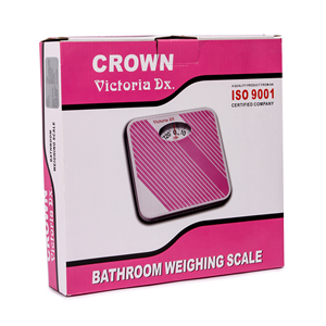 Haute Sur Demande Couronne Victoria Deluxe pour Adulte Pesage Mesure Disponible au prix de gros de haute qualité à bas prix - Product Image 5