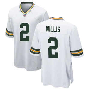 Camiseta de fútbol americano con diseño personalizado, Camiseta corta de equipo personalizada por sublimación de alta calidad, camiseta de fútbol americano - Product Image 3