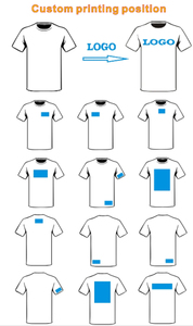 เสื้อยืดกีฬาปกคอเสื้อของผู้ชายเสื้อโปโลมีหลายสีพิมพ์ลายปักโลโก้ออกแบบได้ตามต้องการ - Product Image 2