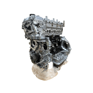 Motor 4HL1 para ISUZU Elf, NPR y camiones de plataforma - Product Image 2