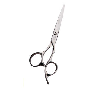 ชุดกรรไกรตัดผมสแตนเลส6/7/8/9นิ้วเครื่องมือความงามใบเลื่อยสำหรับร้านเสริมสวยแบบมืออาชีพโลโก้ตามสั่ง - Product Image 2