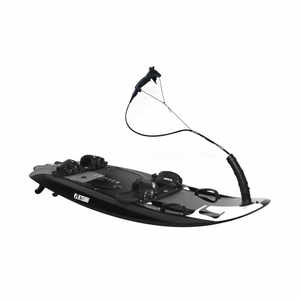Oferta Especial 2024 2025 JETSURF DFI-SKI Jrt5 Tabla de Surf de Fibra de Vidrio y Carbono para Actividades de Surf al Aire Libre - Product Image 3
