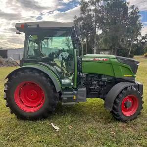 Machines agricoles 120HP / Fendt 1050 Tracteur à vendre - Product Image 5