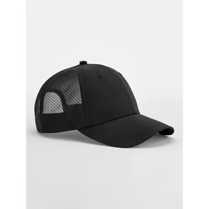 Casquette de camionneur en maille technique durable, chapeaux et casquettes promotionnels - Product Image 5