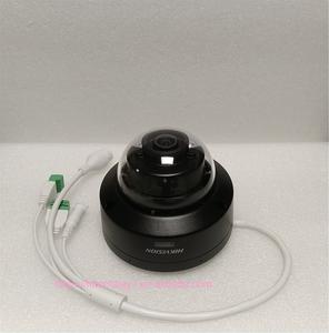 กล้องวงจรปิด Hik Original DS-2CD2187G3-LIS2UY 8MP Ai 4K ColorVu3.0 AcuSense3.0 พร้อมไมโครโฟนในตัว รองรับ PoE แบบโดม ภาพสีกลางคืน Smart-Hybrid-Light - Product Image 3