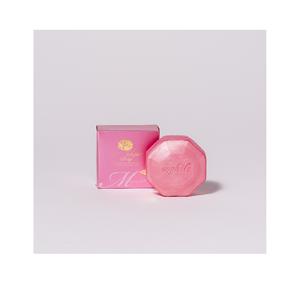 Mini savon de voyage hydratant fait à la main de haute qualité personnalisé pour le visage japonais en vrac le plus vendu - Product Image 1