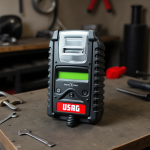 Herramienta de Prueba de Baterías Usag, Producto de Almacenamiento - Product Image 3