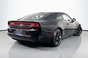 Dodge Charger Daytona R/T AWD 2025 d'occasion - Product Image 3