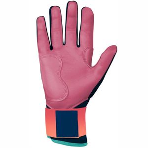 Nouvelle conception, vente en gros de gants de frappe de baseball, protection personnalisée des mains, gants de baseball confortables - Product Image 4