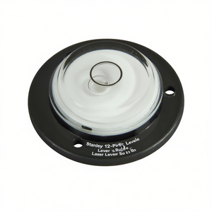 Niveau à bulle circulaire Stanley 12 pièces avec laser – Catégorie de produit - Product Image 2