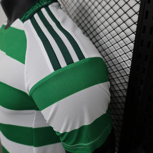 Service OEM personnalisé, tenue de football respirante, maillots de football rayés personnalisés, t-shirt de football, uniforme, maillot de football sublimé - Product Image 4