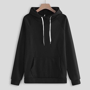 OEM Hombres Invierno Atlético Gimnasio Ropa Deportiva 2 piezas de algodón con capucha Joggers Conjunto Pantalones de chándal con capucha Top Chándal Trajes de calle Ropa deportiva - Product Image 3