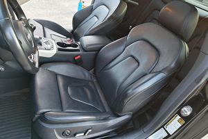 GRAN DEMANDA, AU-DI A-5 2016, 2.0T QUATTRO COUPE, TRANSMISIÓN MANUAL DE 6 VELOCIDADES, TRACCIÓN EN LAS CUATRO RUEDAS, MOTOR DE 6 CILINDROS, PAQUETE DE ACTUALIZACIÓN S LINE SPORT - Product Image 4