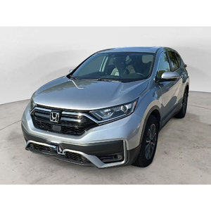 2022 2019 Ho-ndas Crider voiture d'occasion 180 Turbo CVT sport berline édition de luxe voiture compacte avec 180 Turbo CVT Seconda Ha-nd Car - Product Image 4