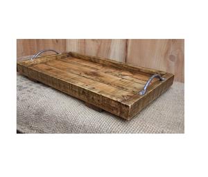 Servir avec style avec plateau de cuisine en bois fait main offrant la meilleure qualité et un nouveau design à un prix abordable - Product Image 1