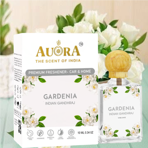 Bán Buôn Cao Cấp Gardenia Chất Lỏng Làm Mát Không Khí Lâu Dài Tự Nhiên Nhà Xe Nước Hoa Khuếch Tán Chai Thủy Tinh - Product Image 1