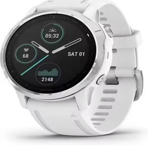 PRÊT À EXPÉDIER - Ventes promotionnelles - Montre GPS multisports haut de gamme Garmin Fenix 6s Pro - Achetez Garmin Fenix 6s en promotion - Product Image 2