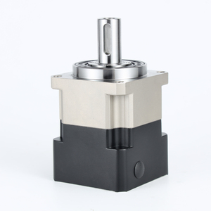 Réducteur planétaire de précision série PFK, rapport 10:1, arbre creux, couple élevé, servomoteur - Product Image 2