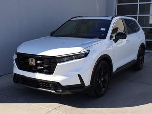 Honda CR-V Hybrid Sport-L Usado 2024 - Product Image 6