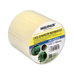 Nastro di Riparazione per Serre 10 cm x 33 metri - Product Image 1