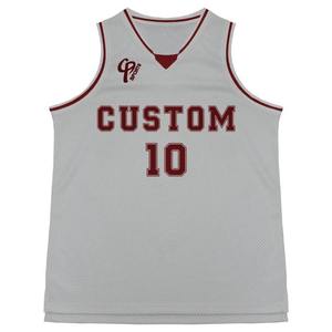 Uniformes Deportivos Cp 2025, Último Diseño 2024 para Fabricación de Uniformes de Baloncesto, Béisbol, Sóftbol y Fútbol con Diseños Personalizados - Product Image 4