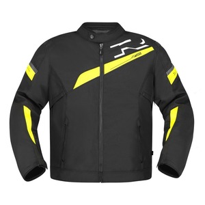 Hombres Gotham 3 Touring/Offroad Cordura 3Layer Enduro/Adventure 4Season Impermeable Moto Textil Chaqueta/Chaqueta, CE Protectores - Product Image 1