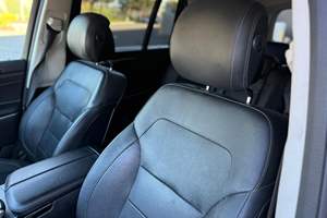 Mercedes-Benz GLS 550 V8 biturbo 4x4 d'occasion (2017) avec pack d'assistance au conducteur, provenance Californie - Product Image 5