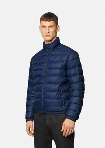 Veste matelassée pour homme, respirante, fermeture éclair, légère, de haute qualité, chaude, décontractée, personnalisable - Product Image 3