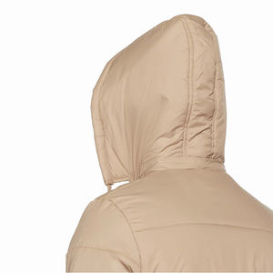 Vestes bouffantes pour adultes de qualité supérieure, couleur unie à lacets amovibles à capuche vente en gros vestes fantaisie à vendre - Product Image 4