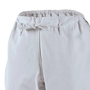 Kimono de karaté simple et uni pour homme, combinaison de combat noire, très vendue, kimono de karaté professionnel 100% coton/polyester, séchage rapide - Product Image 5