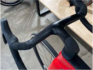 ¡Descubre esta nueva iTrek Madonne SLR 9 Gen 7 de 56 cm! – Exemplar de exhibición/demonstración con marcas ligeras, con 1 año de garantía. Disponible en unidades. - Product Image 5