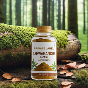 2025 Hot Bán withania somnifera Ashwagandha trà gốc tự nhiên Ấn Độ Nhân Sâm mùa đông Cherry jadd khô nguyên các loại thảo mộc nhà máy chiết xuất - Product Image 3