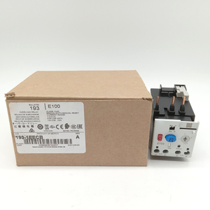 Nouveau et original relais de surcharge 193-1EFEB - Product Image 5