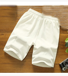 Oem Customized logo Design Men Shorts Pants Men Short Loose for Pant Fat ManDDP shipping - Product Image 3