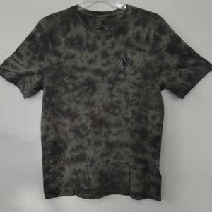 เสื้อแฟชั่นแบบสวมหัวสำหรับผู้ชายเสื้อยืดคอกลมใส่สบายปรับแต่งได้ - Product Image 2