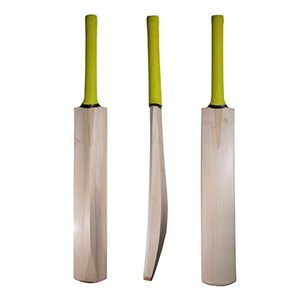 Artesanía de madera Buena calidad Deportes de equipo Pelota dura Bates de cricket para jugadores de equipo Adultos disponibles a precio al por mayor Bate de partido de madera - Product Image 2